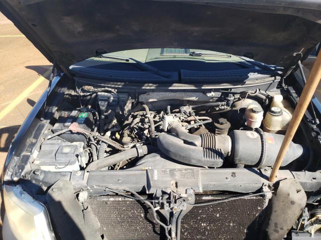 Photo 7 from auction – 2008 FORD F150 with VIN 1FTRX12W08FA98059