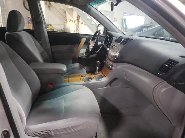 صورة رقم 5 من المزاد - 2010 TOYOTA HIGHLANDER مع VIN JTEBW3EH5A2038610