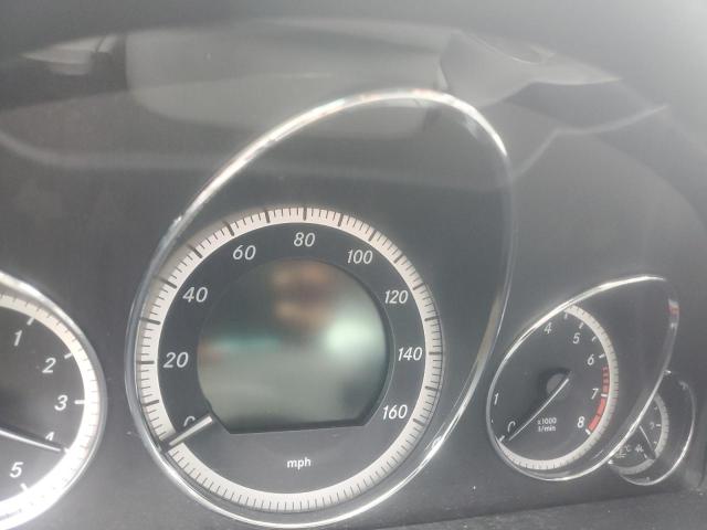Photo 8 from auction – 2011 MERCEDES-BENZ E 350 with VIN WDDKK5GF8BF062228