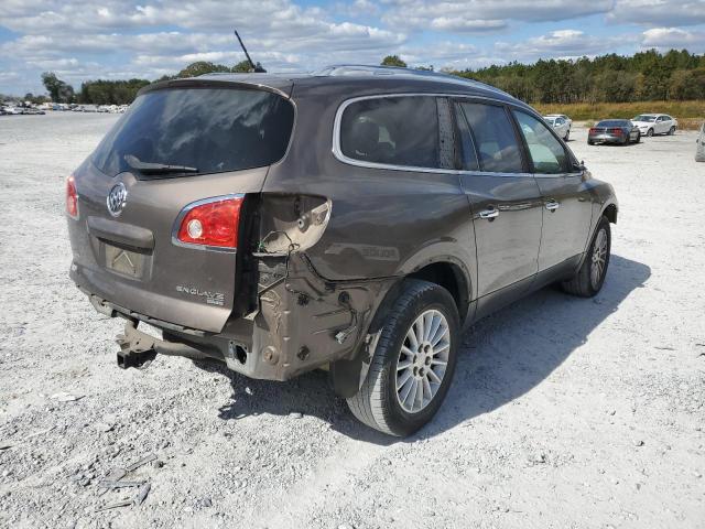 Photo 4 from auction – 2010 BUICK ENCLAVE CX with VIN 5GALRBED7AJ190368