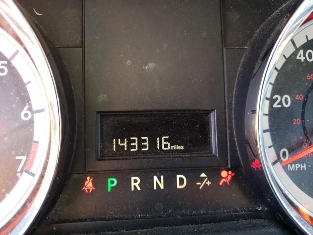 Photo 8 from auction – 2013 DODGE GRAND CARA with VIN 2C4RDGCG9DR687987