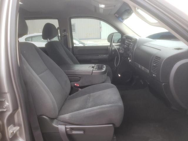 Photo 5 from auction – 2008 GMC SIERRA K15 with VIN 2GTEK133681243470