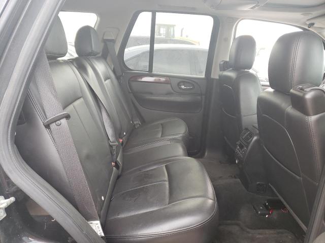 Photo 6 from auction – 2009 SAAB 9-7X 4.2I with VIN 5S3ET13S192801094