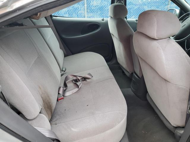 Photo 6 from auction – 1999 FORD TAURUS SE with VIN 1FAFP58S7XA103581