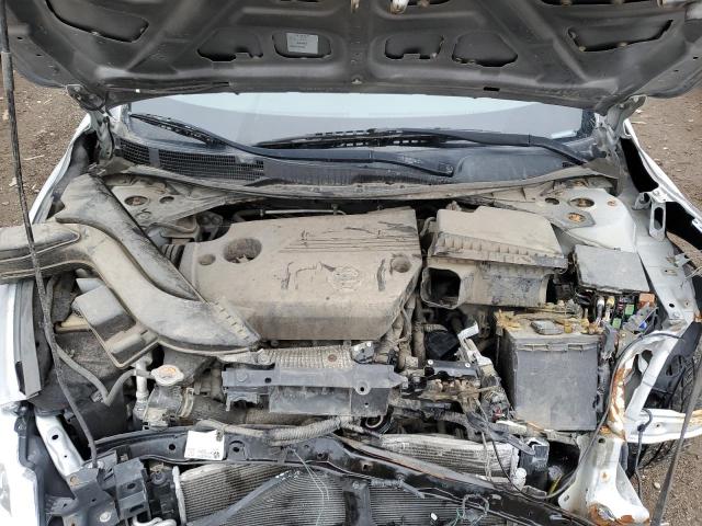 Photo 7 from auction – 2015 NISSAN ALTIMA 2.5 with VIN 1N4AL3AP9FC275338
