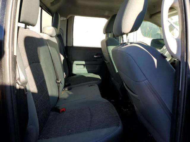 Photo 6 from auction – 2017 RAM 1500 SLT with VIN 1C6RR6GT3HS682850