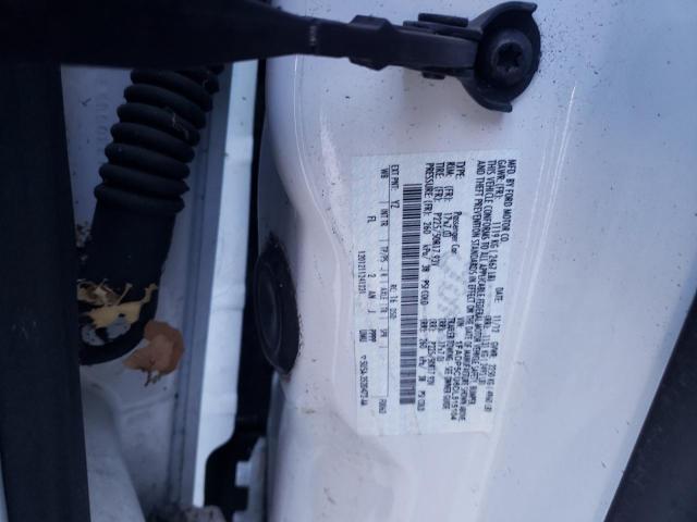 Photo 10 from auction – 2013 FORD C-MAX PREM with VIN 1FADP5CU6DL515104
