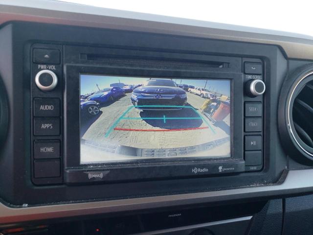 Photo 9 from auction – 2017 TOYOTA TACOMA DOU with VIN 3TMAZ5CN7HM046819