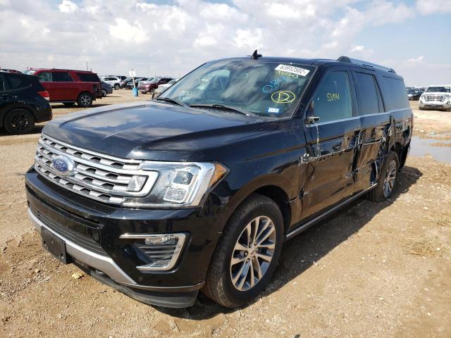 Photo 2 from auction – 2018 FORD EXPEDITION with VIN 1FMJK2AT3JEA60843