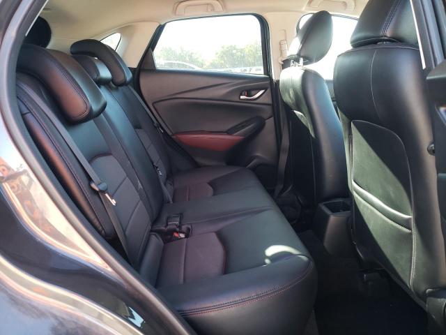 Photo 6 from auction – 2018 MAZDA CX-3 TOURI with VIN JM1DKDC77J0314354