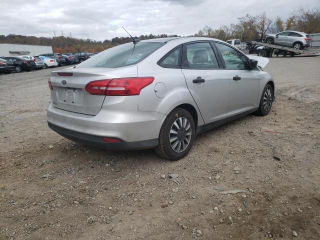 Photo 4 from auction – 2017 FORD FOCUS S with VIN 1FADP3E24HL313058