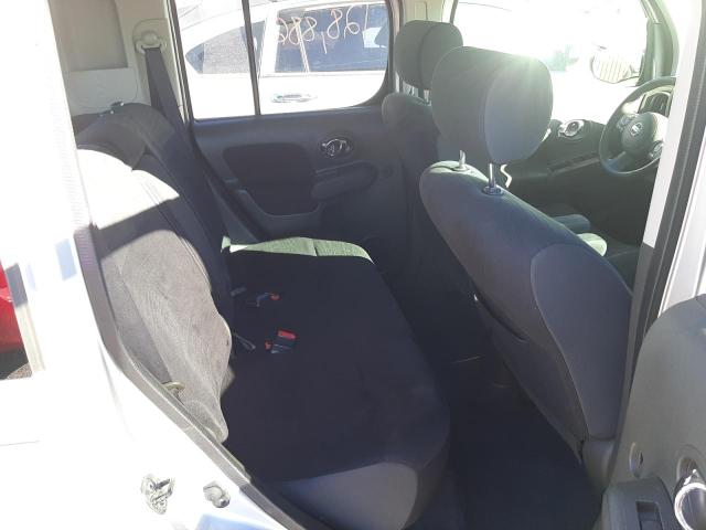 Photo 6 from auction – 2012 NISSAN CUBE BASE with VIN JN8AZ2KR1CT255992