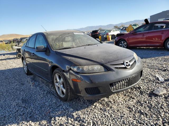 MAZDA 6 I 2007 con VIN 1YVHP84C275M34770 - Foto de la subasta