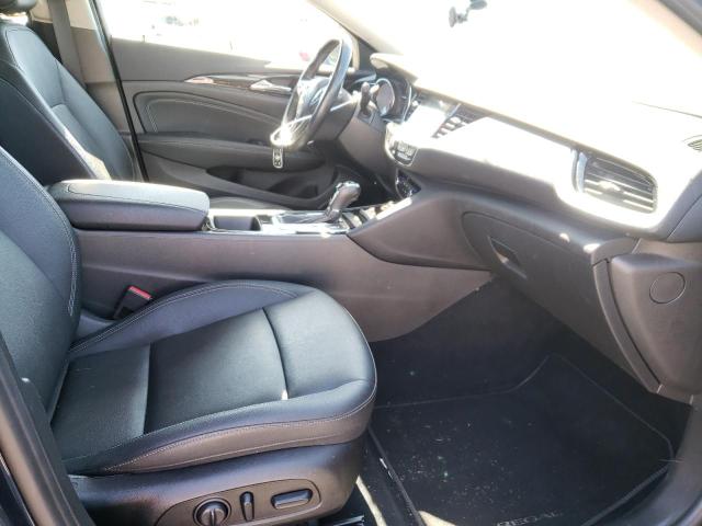 Photo 5 from auction – 2018 BUICK REGAL ESSE with VIN W04GP6SX2J1137311
