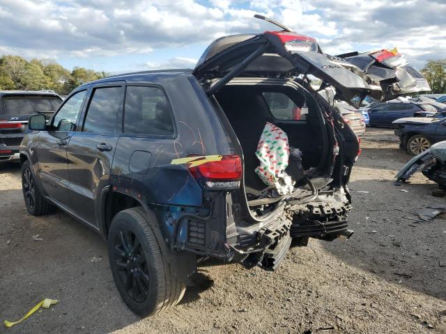 Photo 3 from auction – 2018 JEEP GRAND CHER with VIN 1C4RJFAG3JC360544