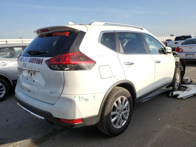 Photo 4 from auction – 2020 NISSAN ROGUE S with VIN KNMAT2MT5LP519780