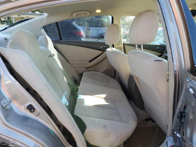 Photo 6 from auction – 2012 NISSAN ALTIMA BAS with VIN 1N4AL2AP7CN554636