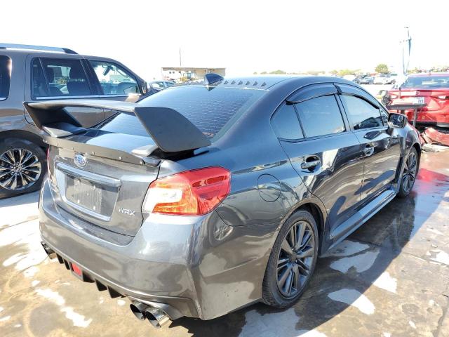 Photo 4 from auction – 2015 SUBARU WRX PREMIU with VIN JF1VA1D62F9835244