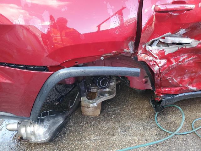 Photo 9 from auction – 2014 JEEP GRAND CHER with VIN 1C4RJFAG8EC516678