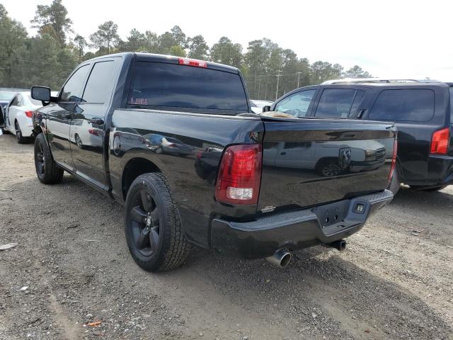 Photo 3 from auction – 2014 RAM 1500 ST with VIN 1C6RR6KT8ES278560