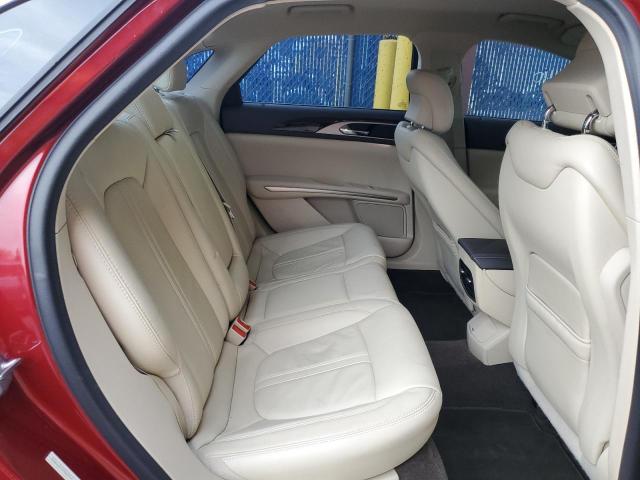 Photo 6 from auction – 2015 LINCOLN MKZ with VIN 3LN6L2G93FR611954
