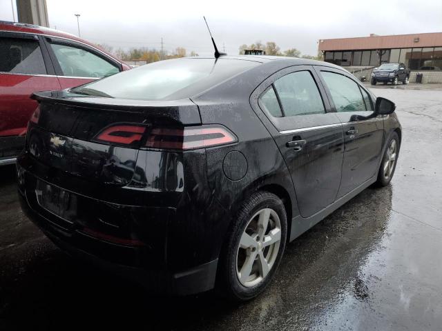 Zdjęcie 4 z aukcji – 2013 CHEVROLET VOLT z VIN 1G1RE6E46DU108752
