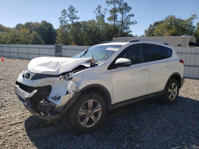 Photo 2 from auction – 2015 TOYOTA RAV4-EV with VIN JTMWFREV4FJ043356