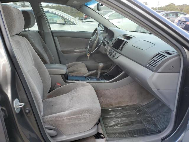 Photo 5 from auction – 2003 TOYOTA CAMRY LE with VIN JTDBE32K530176654