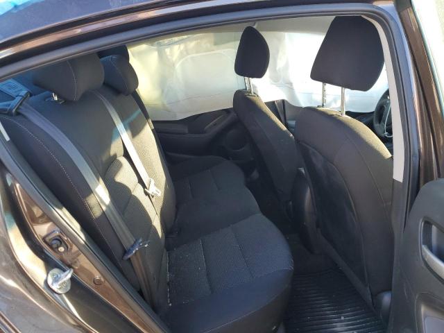 Photo 6 from auction – 2018 KIA FORTE LX with VIN 3KPFK4A77JE167570