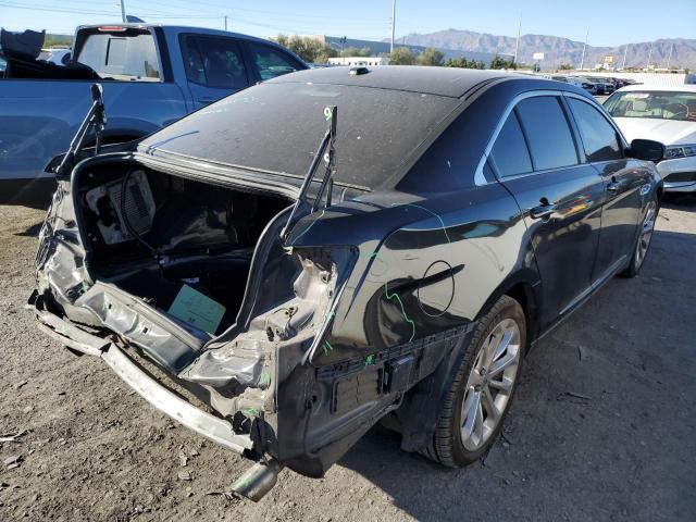 Photo 4 from auction – 2013 FORD TAURUS LIM with VIN 1FAHP2F93DG167388