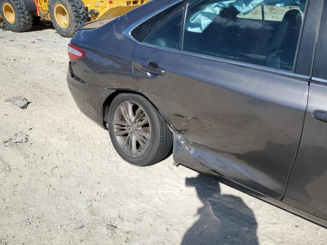 Photo 9 from auction – 2016 TOYOTA CAMRY LE with VIN 4T1BF1FK3GU537580