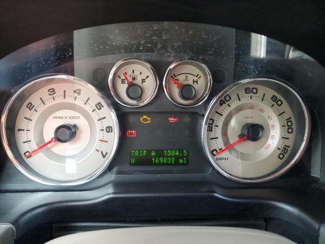 Photo 8 from auction – 2010 FORD EDGE SEL with VIN 2FMDK4JC0ABA64725