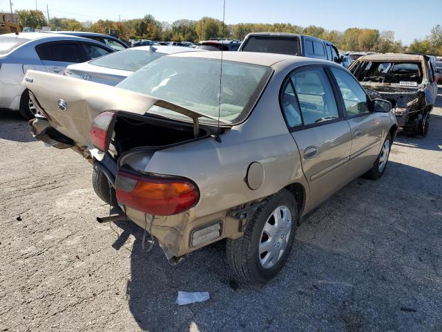 Photo 4 from auction – 2005 CHEVROLET CLASSIC with VIN 1G1ND52F25M136874