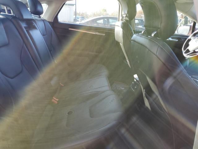Photo 6 from auction – 2013 FORD FUSION TIT with VIN 3FA6P0K97DR376563
