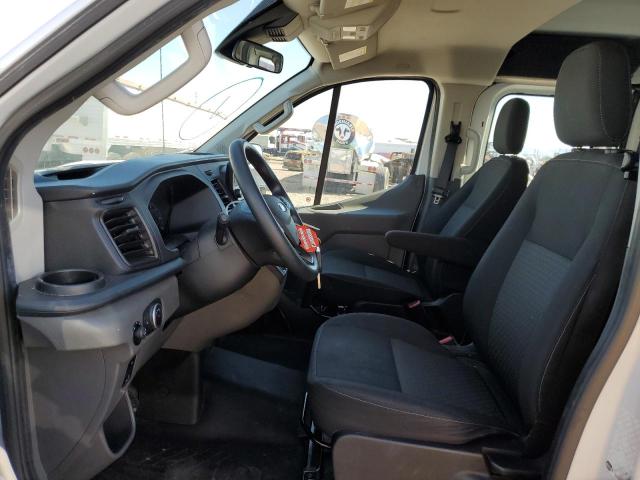 Photo 7 from auction – 2021 FORD TRANSIT T- with VIN 1FTBR1Y87MKA25955