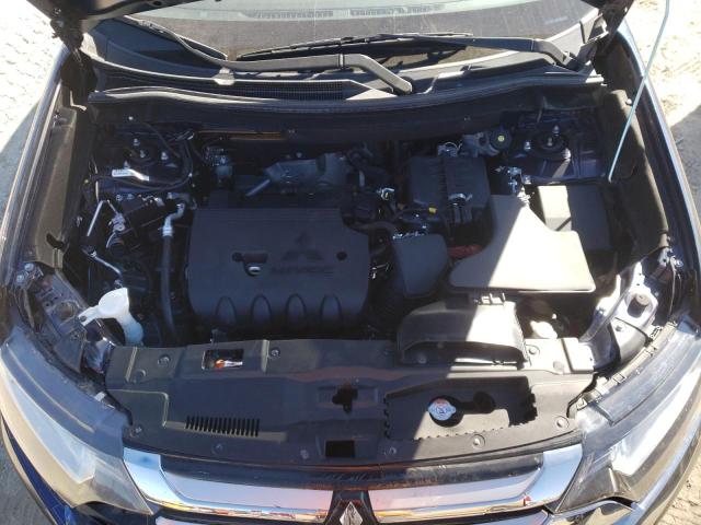 Photo 7 from auction – 2018 MITSUBISHI OUTLANDER with VIN JA4AD2A37JZ046946