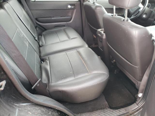 Photo 6 from auction – 2010 FORD ESCAPE XLT with VIN 1FMCU0DG5AKA05768