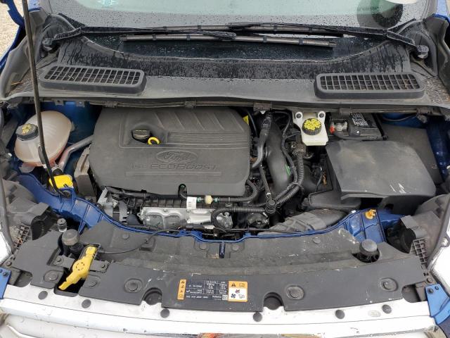 Photo 7 from auction – 2018 FORD ESCAPE SE with VIN 1FMCU0GD1JUB36699