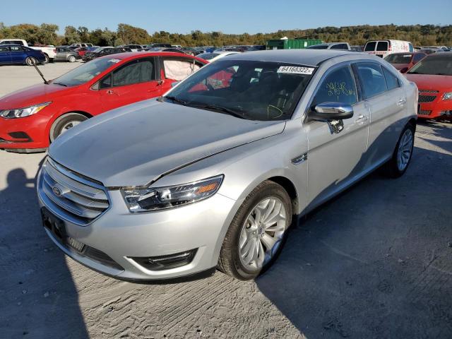 Photo 2 from auction – 2016 FORD TAURUS LIM with VIN 1FAHP2J84GG118879