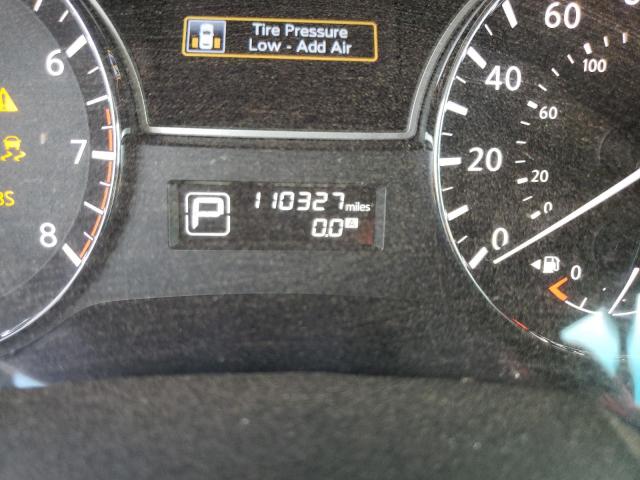 Photo 8 from auction – 2015 NISSAN ALTIMA 2.5 with VIN 1N4AL3AP8FC411894