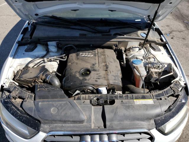 Photo 7 from auction – 2014 AUDI A4 PREMIUM with VIN WAUAFAFL3EN004593
