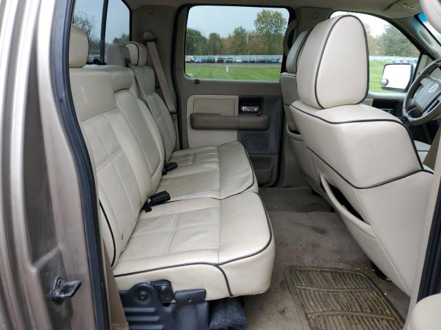 Photo 6 from auction – 2006 LINCOLN MARK LT with VIN 5LTPW18566FJ08855