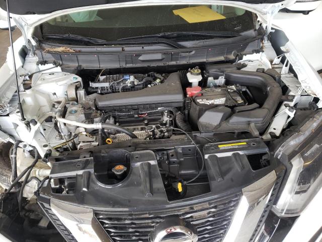 Photo 7 from auction – 2017 NISSAN ROGUE S with VIN KNMAT2MT3HP555314