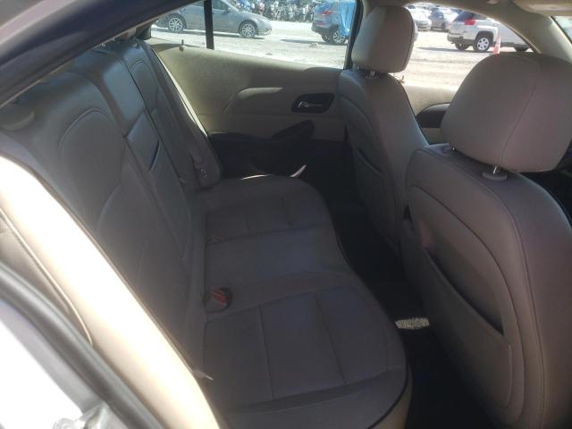 Photo 6 from auction – 2013 CHEVROLET MALIBU 2LT with VIN 1G11F5RR4DF125743