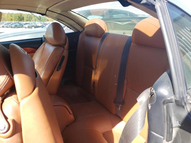 Photo 6 from auction – 2004 LEXUS SC 430 with VIN JTHFN48Y540055156