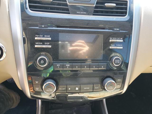 Photo 9 from auction – 2015 NISSAN ALTIMA 2.5 with VIN 1N4AL3AP7FC415337