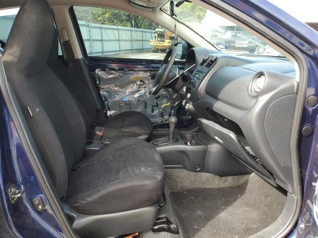 Photo 5 from auction – 2014 NISSAN VERSA S with VIN 3N1CN7AP8EL842763