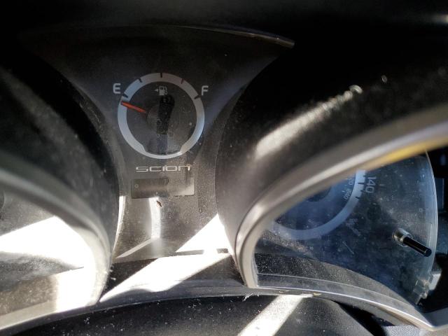 Photo 8 from auction – 2012 TOYOTA SCION TC with VIN JTKJF5C77C3027085