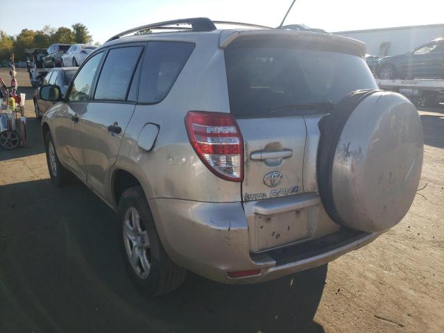 Photo 3 from auction – 2009 TOYOTA RAV4 with VIN JTMBF35V395005870