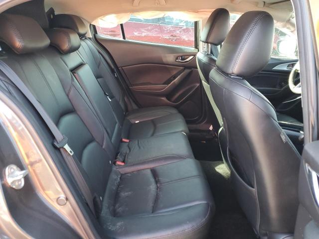 Photo 6 from auction – 2018 MAZDA 3 TOURING with VIN 3MZBN1L35JM239724